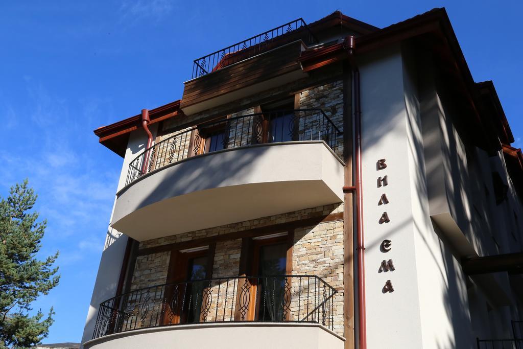 פניצ'ישטה Villa Ema מראה חיצוני תמונה